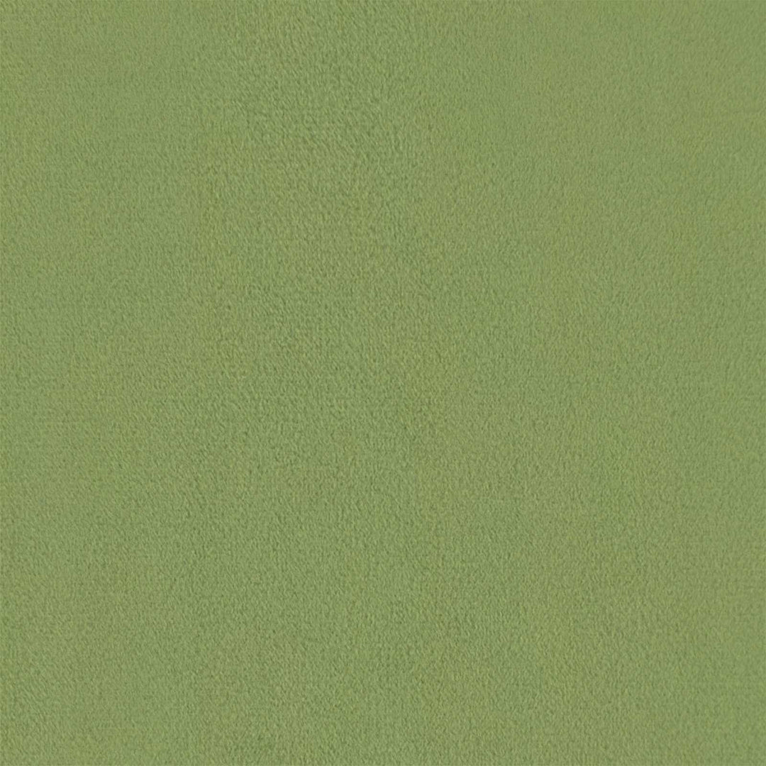 Soffsäng Ljusgrön 74 X 77 X 81 Cm Sammet