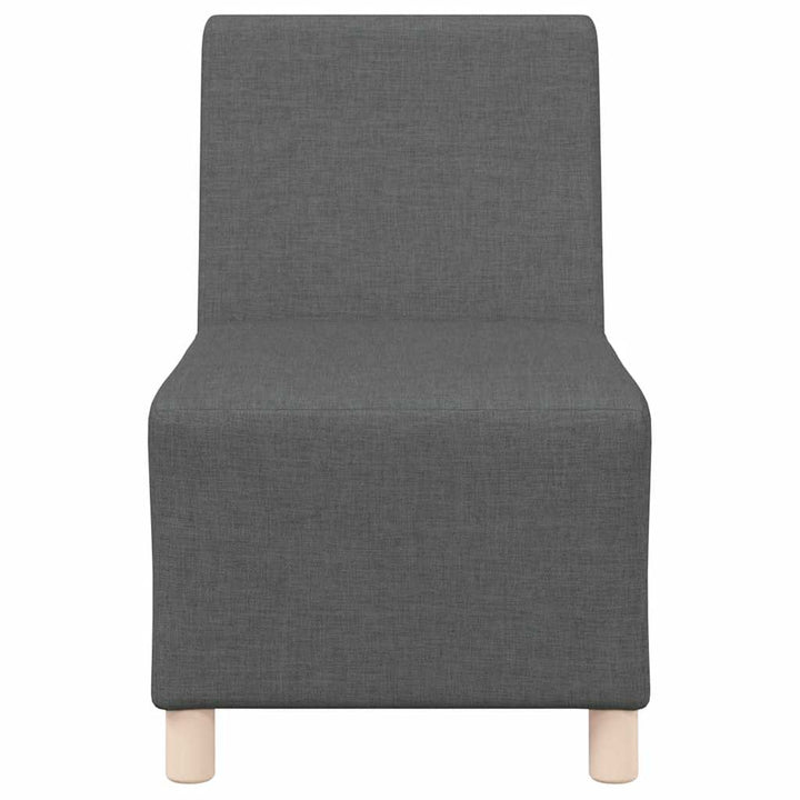 Soffstol Utan Armstöd 55 Cm Tyg