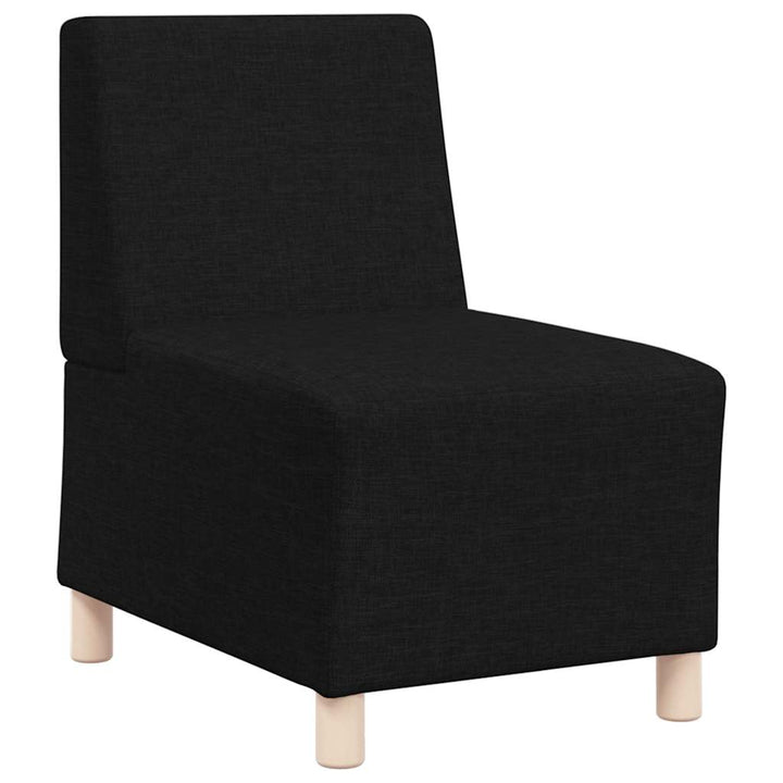 Soffstol Utan Armstöd 55 Cm Tyg