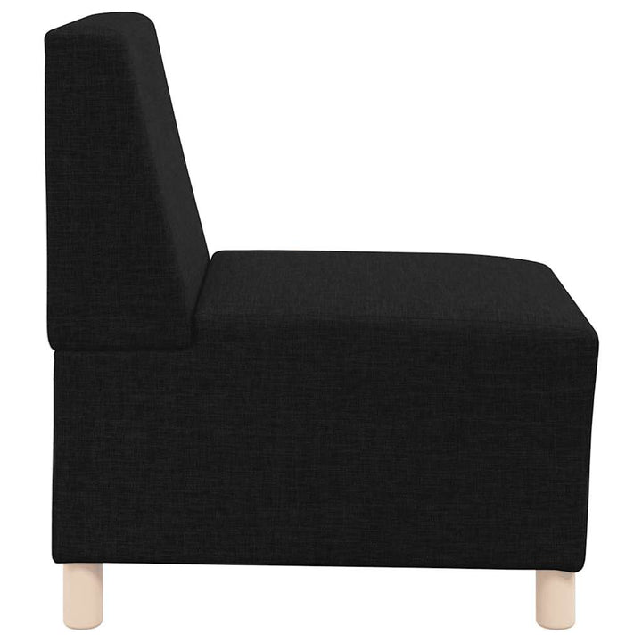 Soffstol Utan Armstöd 55 Cm Tyg