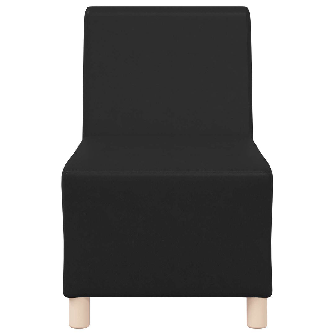 | Modulsofa Utan Armstöd | 55 X 74 X 82 Cm Konstläder