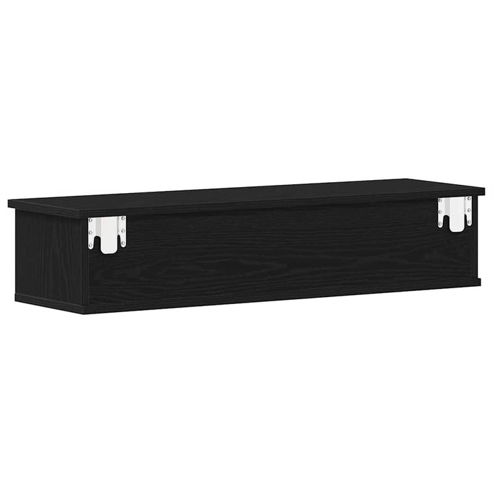 Väggskåp 88X26X18,5 Cm Konstruerat Trä