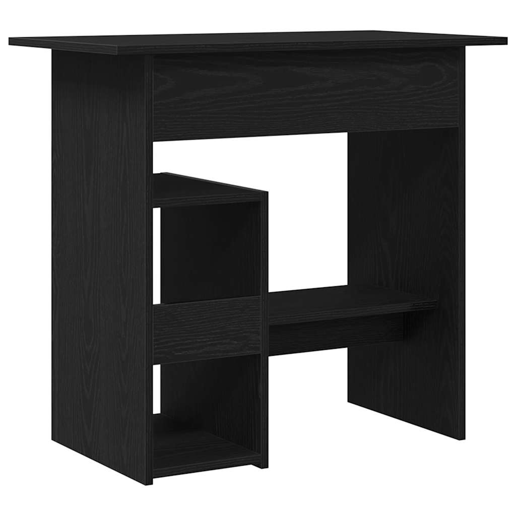 Skrivbord 80X45X74 Cm Konstruerat Trä