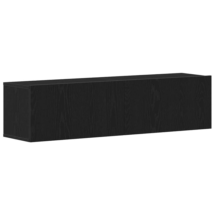 Tv-Bänk 120X30X30,5 Cm Konstruerat Trä