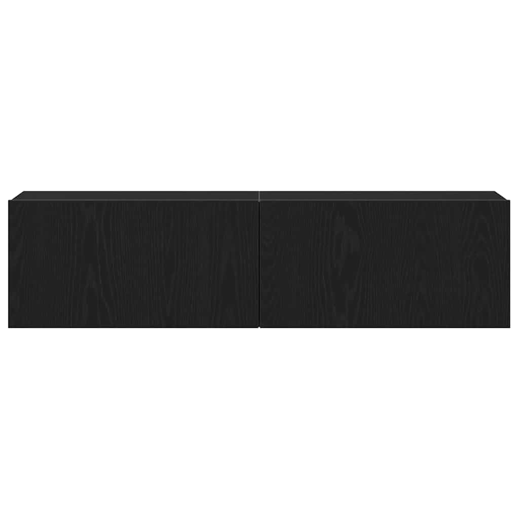 Tv-Bänk 120X30X30,5 Cm Konstruerat Trä