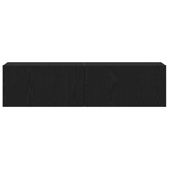 Tv-Bänk 120X30X30,5 Cm Konstruerat Trä