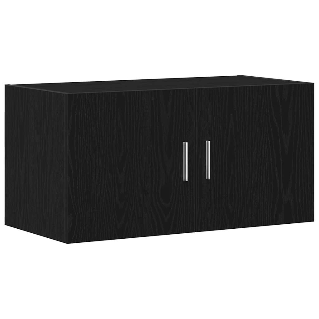 Väggskåp 80X39X40 Cm Konstruerat Trä