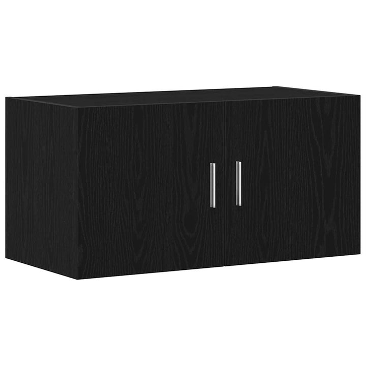 Väggskåp 80X39X40 Cm Konstruerat Trä
