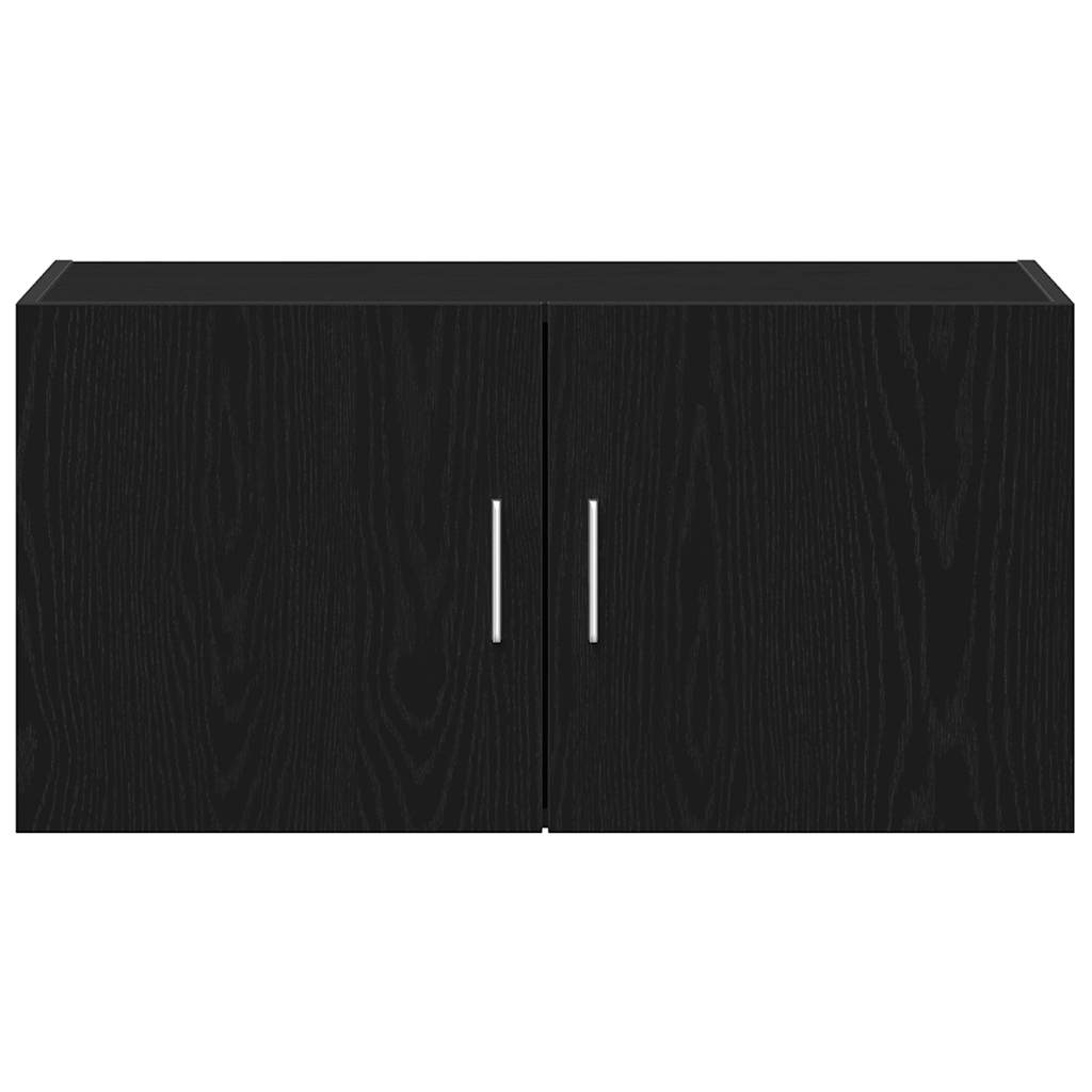 Väggskåp 80X39X40 Cm Konstruerat Trä
