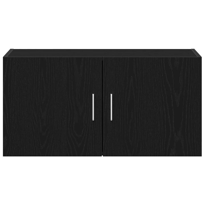 Väggskåp 80X39X40 Cm Konstruerat Trä
