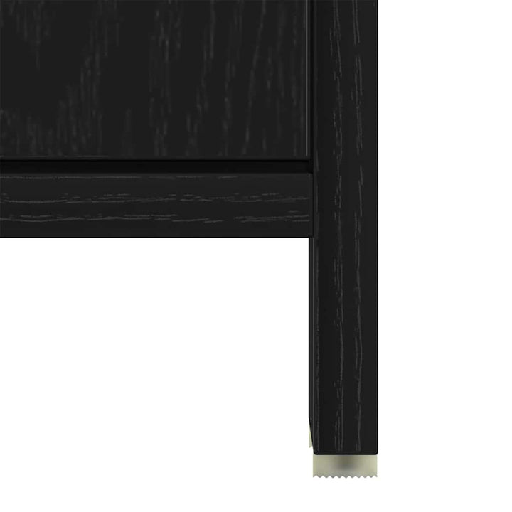Tvättställsskåp 60X33X60 Cm Konstruerat Trä
