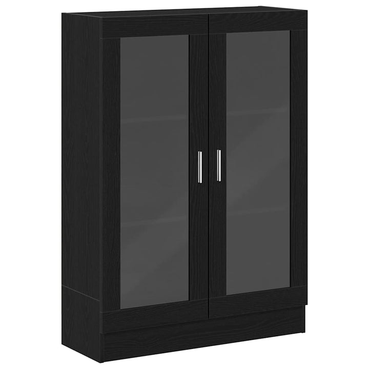 Bokhylla 82,5X30,5X Konstruerat Trä