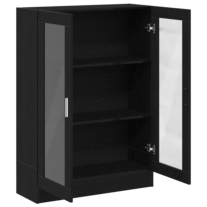 Bokhylla 82,5X30,5X Konstruerat Trä