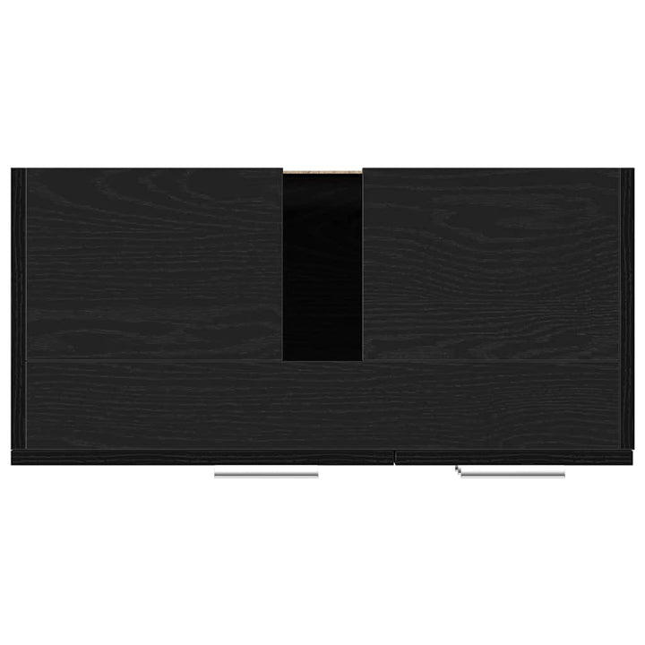 Diskbänksskåp 63X30X54 Cm Konstruerat Trä