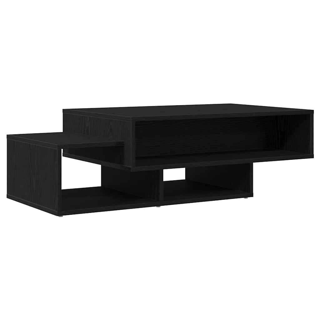 Soffbord 105X55X32 Cm Konstruerat Trä