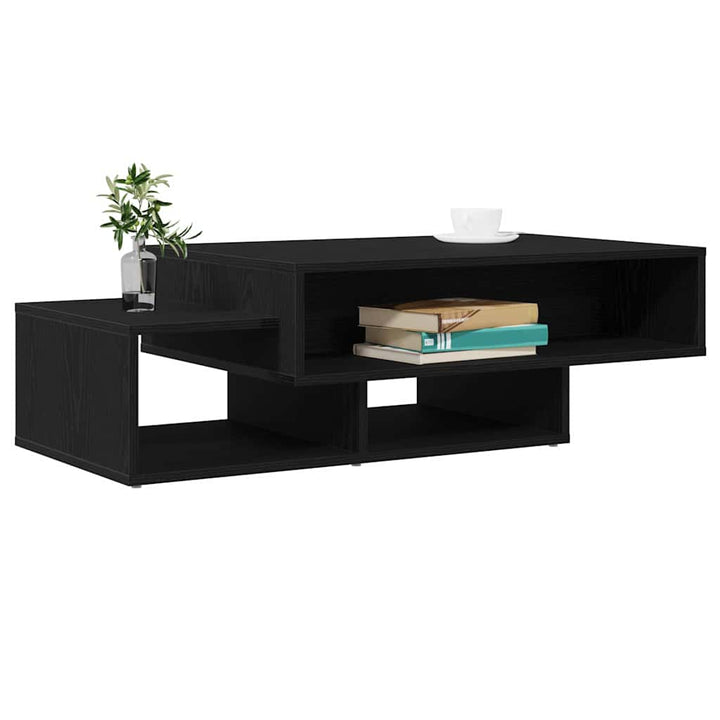 Soffbord 105X55X32 Cm Konstruerat Trä