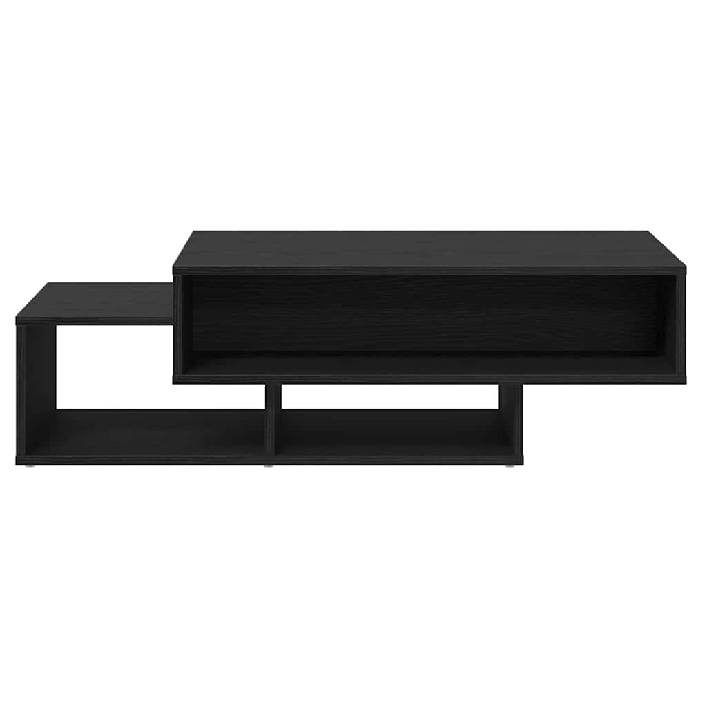 Soffbord 105X55X32 Cm Konstruerat Trä