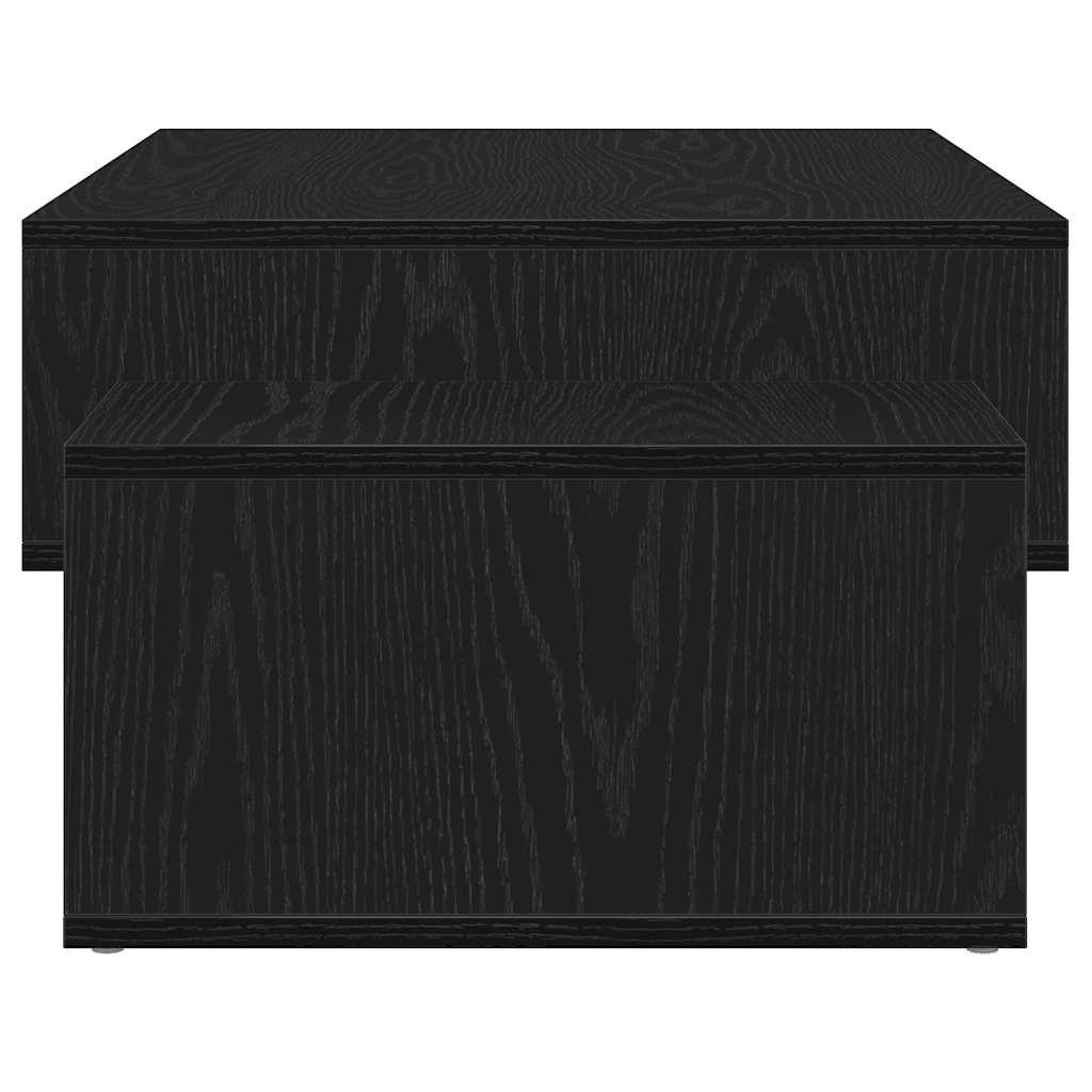 Soffbord 105X55X32 Cm Konstruerat Trä