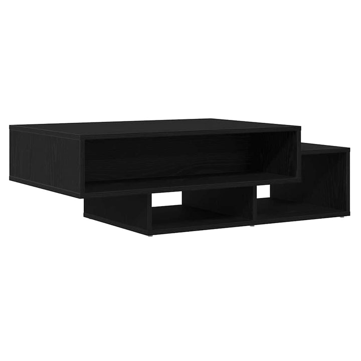 Soffbord 105X55X32 Cm Konstruerat Trä