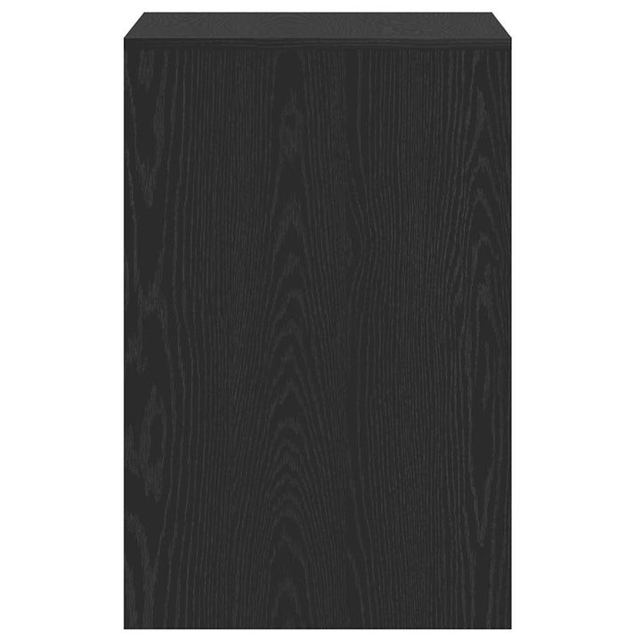Skrivbord 101X50X76,5 Cm Konstruerat Trä