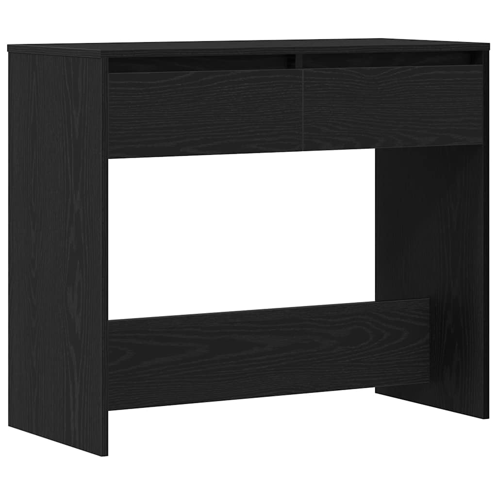 Avlastningsbord 89X41X76,5 Cm Konstruerat Trä