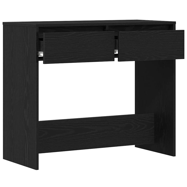 Avlastningsbord 89X41X76,5 Cm Konstruerat Trä
