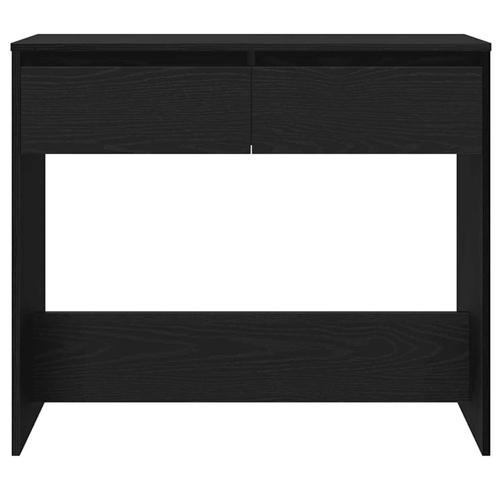 Avlastningsbord 89X41X76,5 Cm Konstruerat Trä