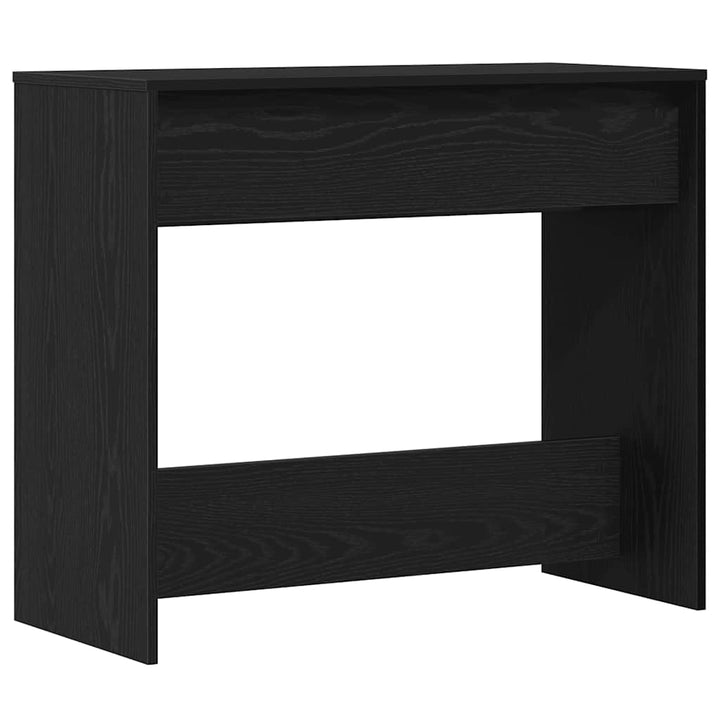 Avlastningsbord 89X41X76,5 Cm Konstruerat Trä