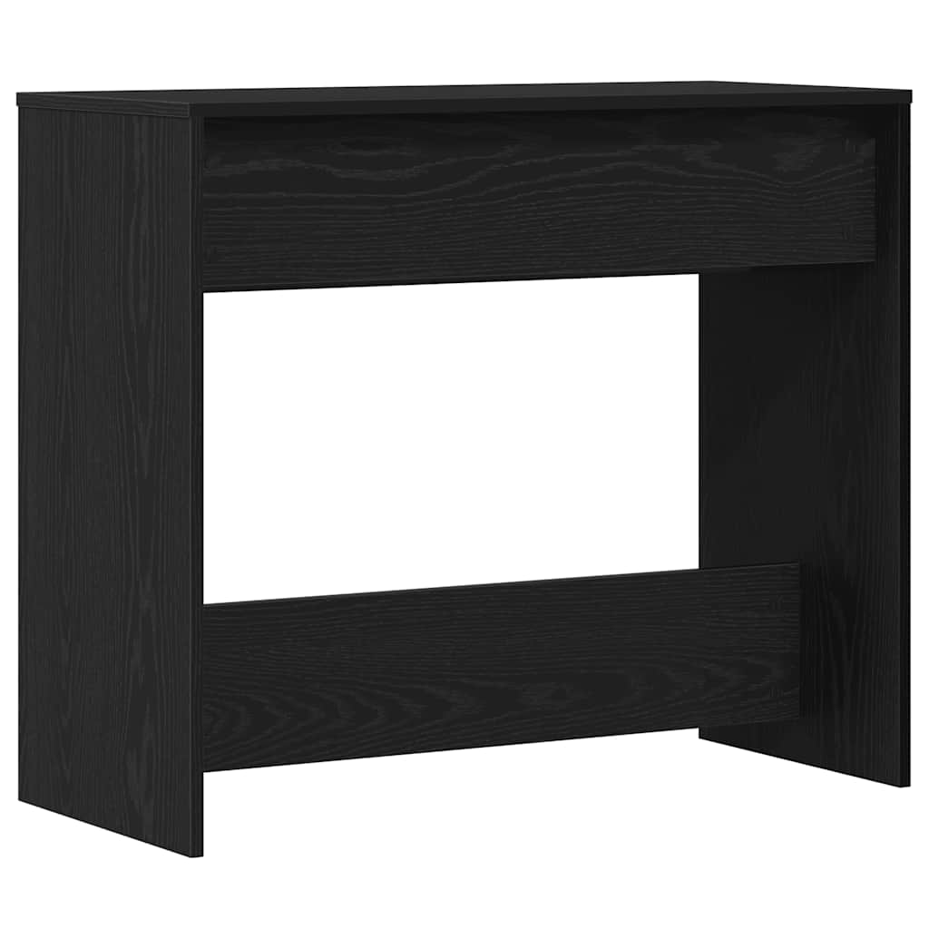 Avlastningsbord 89X41X76,5 Cm Konstruerat Trä