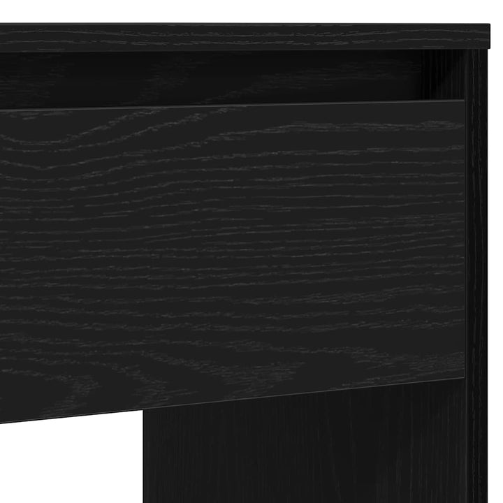 Avlastningsbord 89X41X76,5 Cm Konstruerat Trä