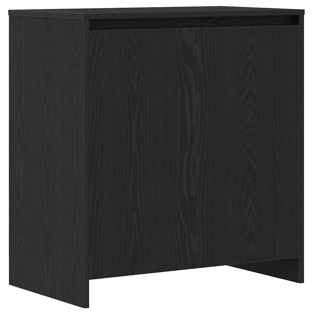 Skänk 70X41X75 Cm Konstruerat Trä