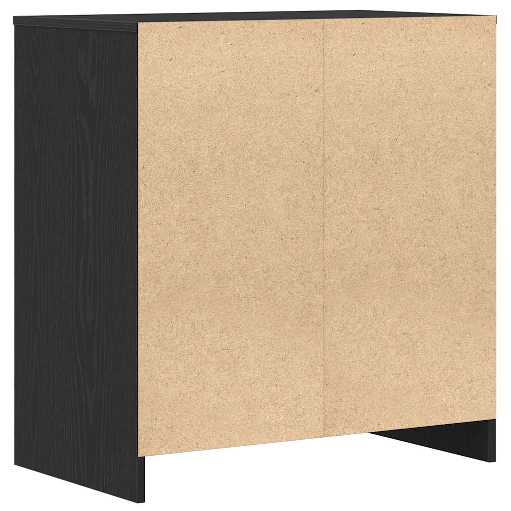Skänk 70X41X75 Cm Konstruerat Trä