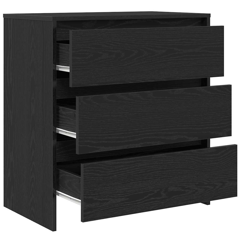 Skänk 70X41X75 Cm Konstruerat Trä