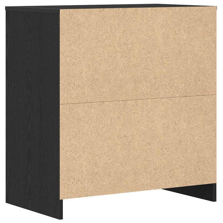 Skänk 70X41X75 Cm Konstruerat Trä