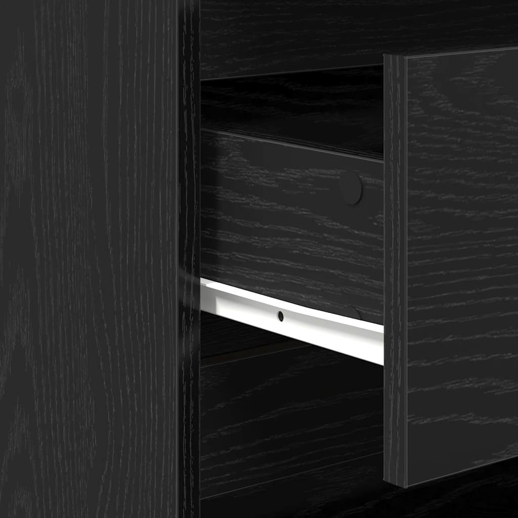 Skänk 70X41X75 Cm Konstruerat Trä