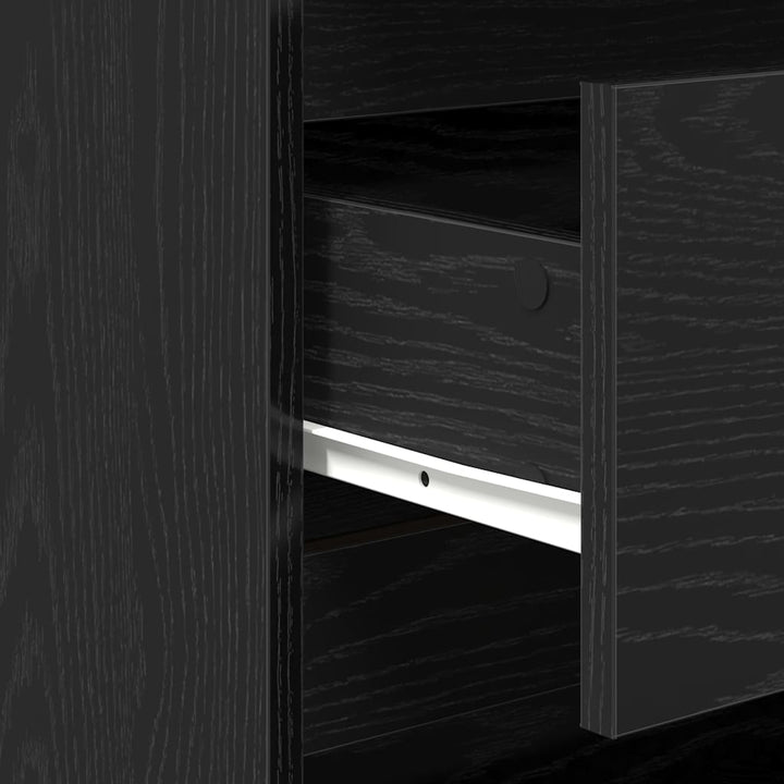 Skänk 70X41X75 Cm Konstruerat Trä