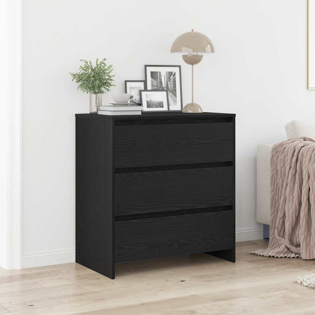 Skänk 70X41X75 Cm Konstruerat Trä