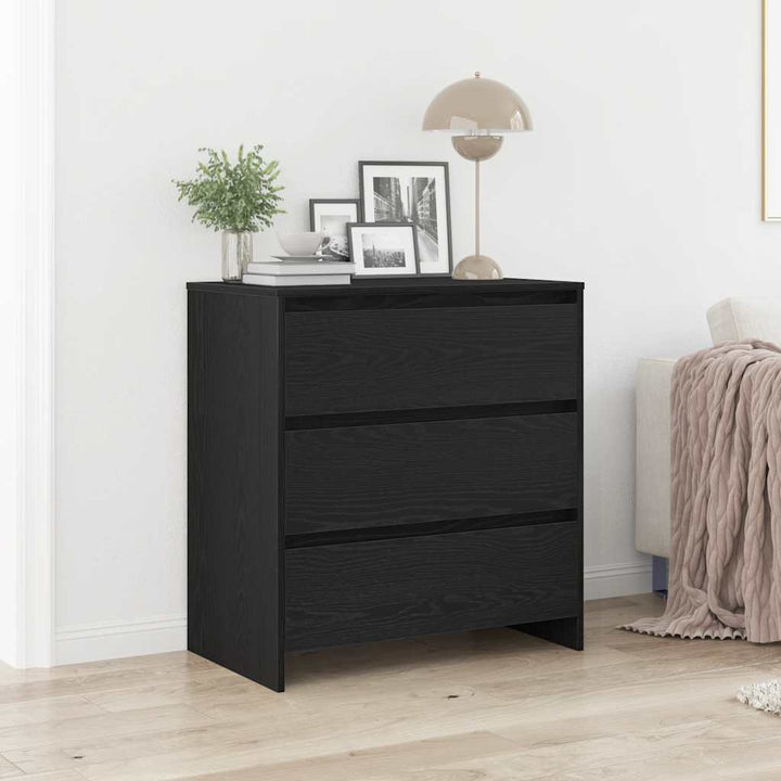 Skänk 70X41X75 Cm Konstruerat Trä