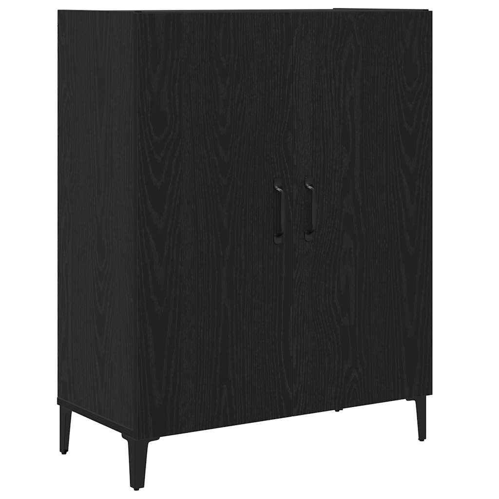 Skänk 69,5X34X90 Cm Konstruerat Trä