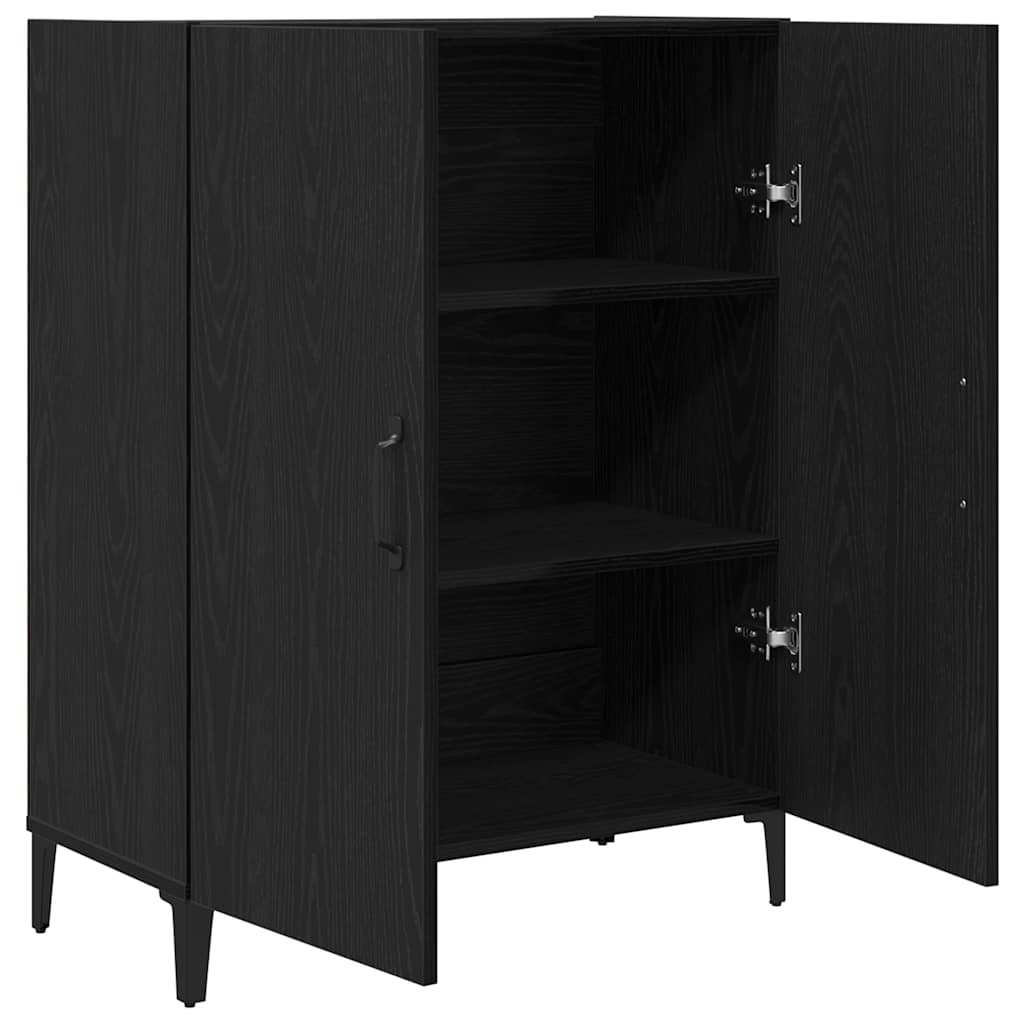 Skänk 69,5X34X90 Cm Konstruerat Trä