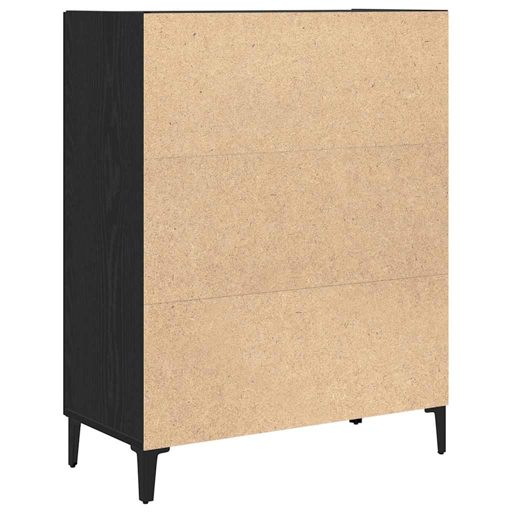 Skänk 69,5X34X90 Cm Konstruerat Trä
