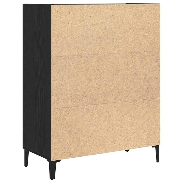 Skänk 69,5X34X90 Cm Konstruerat Trä