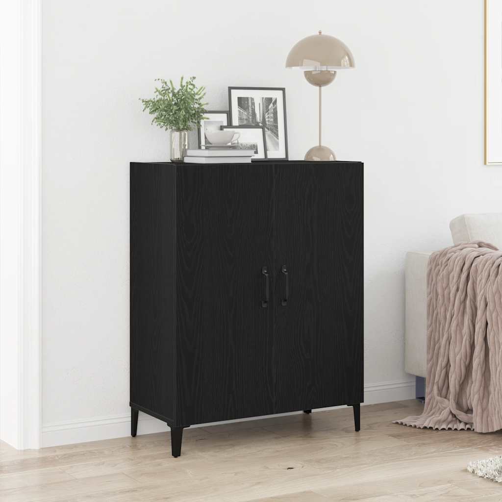 Skänk 69,5X34X90 Cm Konstruerat Trä