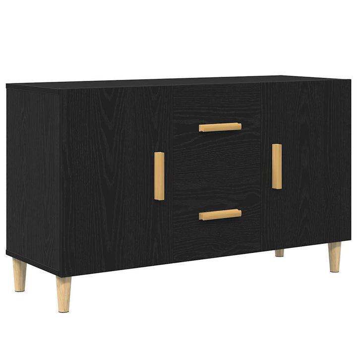 Skänk 100X36X60 Cm Konstruerat Trä
