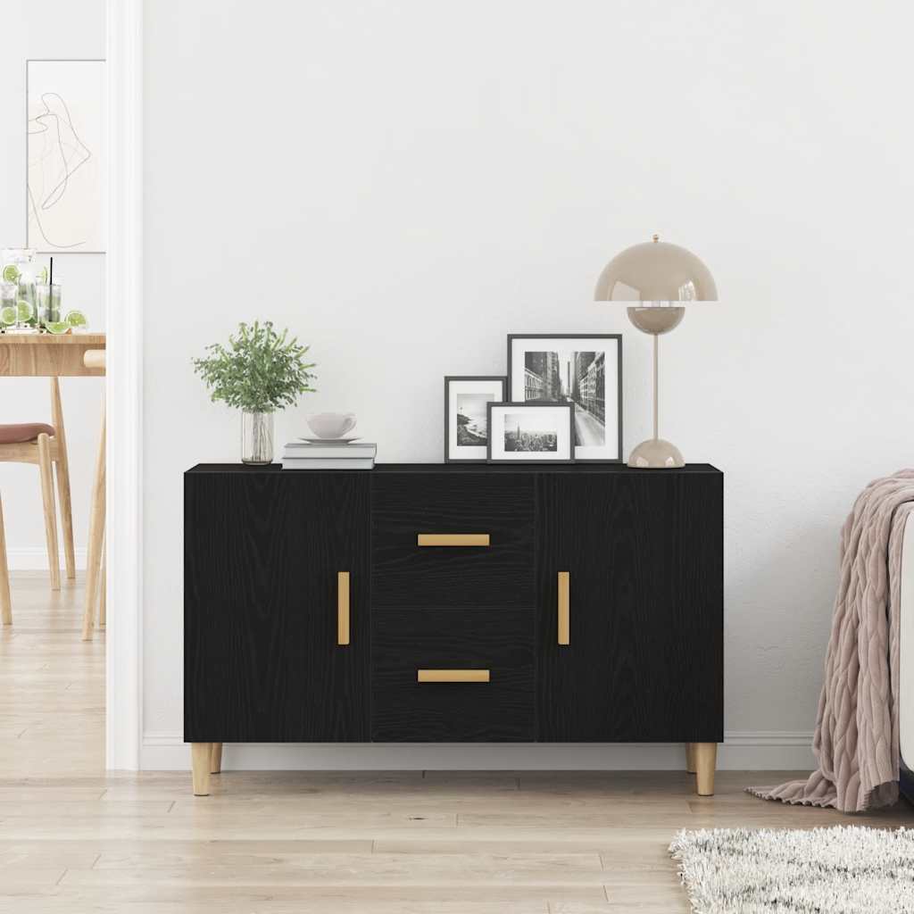 Skänk 100X36X60 Cm Konstruerat Trä