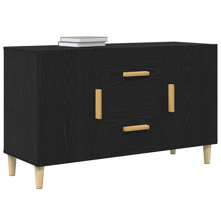 Skänk 100X36X60 Cm Konstruerat Trä