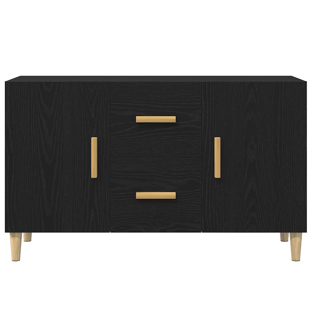 Skänk 100X36X60 Cm Konstruerat Trä