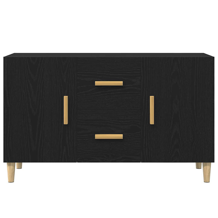 Skänk 100X36X60 Cm Konstruerat Trä