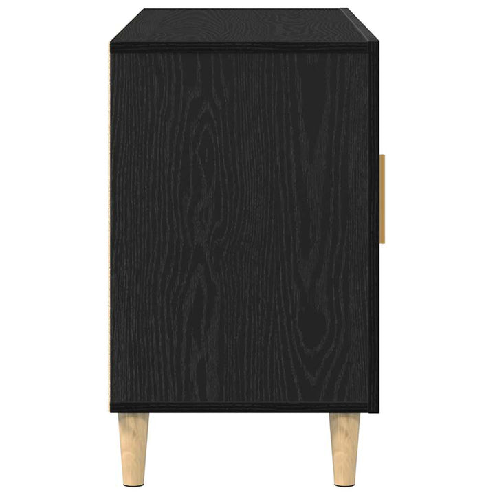 Skänk 100X36X60 Cm Konstruerat Trä