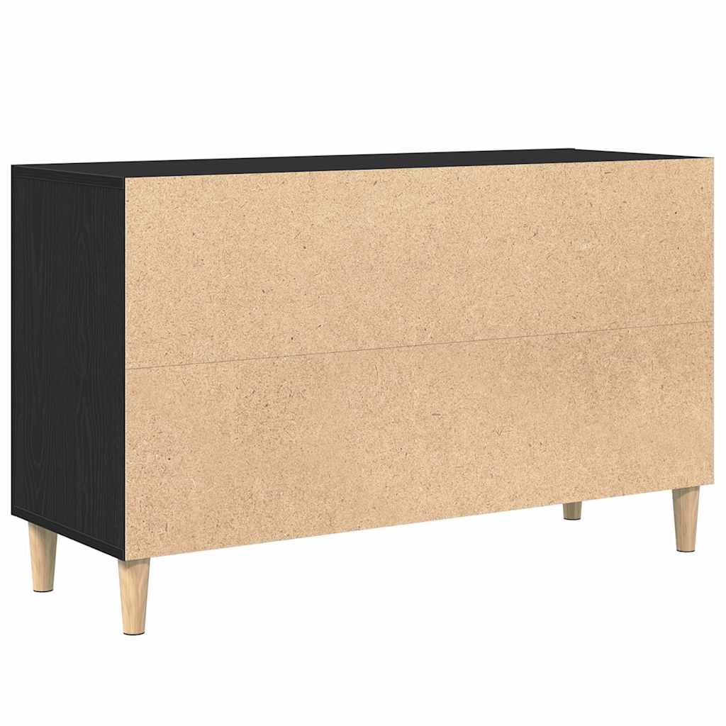Skänk 100X36X60 Cm Konstruerat Trä
